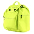 Miniatyrbild 2 av 4: MANDARINA DUCK Utility Ryggsäck M Acid Lime [227436] - ryggsäck sac a dos