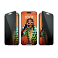 Miniatyrbild 1 av 4: PanzerGlass Ultra-Wide Fit Privacy Screen Protector för iPhone 15 Pro Max