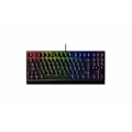 Miniatyrbild 2 av 3: Razer Blackwidow V3 Tenkeyless Keyboard - Tysk layout - Mekaniskt tangentbord - Bakgrundsbelyst - USB