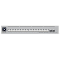 Miniatyrbild 2 av 2: Hanterad switch - UBIQUITI NETWORKS - USW-PRO-MAX-16-POE - 16 portar - PoE - 2X 10G SFP, 4X 2,5GbE