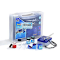 Miniatyrbild 3 av 3: Airbrush - Basic Set med kompressor