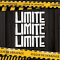 Miniatyrbild 3 av 3: Limite Limite Limite (Ny version) - Asmodee - Sällskapsspel Flerfärgad