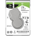 Miniatyrbild 1 av 4: SEAGATE - Intern hårddisk - BarraCuda - 1TB - 5400 rpm - 2,5"
