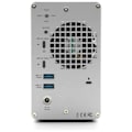 Miniatyrbild 4 av 4: OWC Mercury Elite Pro Dual USB-C