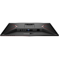 Miniatyrbild 6 av 6: PC-skärm - AOC - 24G2SPAE - 23,8" FHD - IPS-panel - 165Hz - 1ms - 2 HDMI 1 DP 1 VGA - Svart