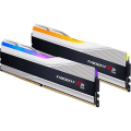 Miniatyrbild 2 av 4: Trident G.SKILL RAM med RGB, DDR5, 32 GB, 6000 MHz, CL36 (F5-6000J3636F16GX2- TZ5RS)