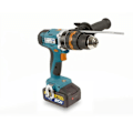 Miniatyrbild 1 av 4: Batteridriven borr ATB80P VIRUTEX - 4000300