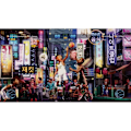 Miniatyrbild 3 av 6: NBA2K Playgrounds 2 PS4 Game Vit