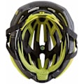 Miniatyrbild 2 av 2: Bell Stratus MIPS cykelhjälm Hjälm. Unisex, Matt/Gloss Blue/Hi-Viz, L Matt/Gloss Blue/Hi-Viz jag