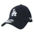 Miniatyrbild 1 av 4: Keps - New Era - 39Thirty Flexfit - LA DODGERS - Blå - Vuxen - Unisex - Sportkläder - L/XL