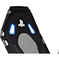 Miniatyrbild 4 av 6: Körningscockpit - Next Level Racing - GTLite Playstation Edition - Stöd för PS4 - Vit färg Svart