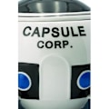 Miniatyrbild 3 av 3: Mugg - DRAGON BALL - Capsule Corp. - 3D - Flerfärgad - En storlek