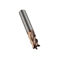 Miniatyrbild 3 av 3: Verktygsmaskinstillbehör - Dormer pramet verktygsmaskin - S76612.0 - Dormer pinnfräs, förpackning om 1