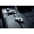 Miniatyrbild 2 av 6: Laddare Bil 38W Forcell, Dubbel USB-port + USB-C, Snabb laddning PD 3.0 & QC 3.0, kompakt, Universell Vit