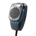 Miniatyrbild 4 av 4: Midland Dual Mike Digital Bluetoothmikrofon, Svart - C1283