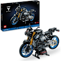 Miniatyrbild 1 av 6: LEGO Technic 42159 Yamaha MT-10 SP, Motorcykelmodellsats för vuxna, Bikerpresent för män och kvinnor Flerfärgad