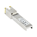 Miniatyrbild 2 av 3: SFP+-transceivermodul - STARTECH - 10GBase-T - RJ45 Koppar - 10 Gb/s - 30 m