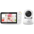 Miniatyrbild 1 av 4: Digital video baby monitor VTech VM924 with pan and tilt function