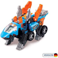 Miniatyrbild 1 av 4: VTech Switch - Go Dinos Steosaurus Dinosaur Toy, Flerfärgad - 80-520904