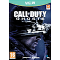 Miniatyrbild 1 av 6: Videospel - Activision - Call of Duty: Ghosts - Wii U - Standardutgåvan - PEGI 16+