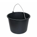 Miniatyrbild 1 av 4: Säck för byggavfall Awtools - AW23516 - Byggbucket 16l ()