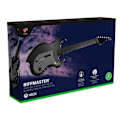 Miniatyrbild 2 av 4: Trådlös gitarr - PDP - Riffmaster - Svart - 36h batteritid - Xbox Series X-kompatibel Svart;