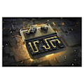 Miniatyrbild 5 av 5: Circuit IQ - SMARTA SPEL - SG467 - Svart - Blandat - Brädspel