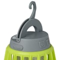 Miniatyrbild 4 av 5: ProPlus 770504 Batteri Camping Light Grön