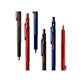 Miniatyrbild 3 av 3: rOtring 600 mekanisk penna grön, 0,7 mm