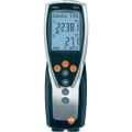 Miniatyrbild 2 av 3: Professionell termometer - TESTO - 735-2 - Hög precision - Kompakt - Pt100-sensorer och termoelement