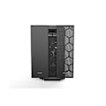 Miniatyrbild 2 av 5: var tyst! - Silent Base 802 Window Black
