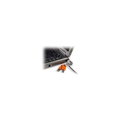 Miniatyrbild 1 av 4: Kensington Microsaver F Notebook