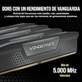 Miniatyrbild 3 av 3: RAM DDR5 - CORSAIR - Vengeance 64 GB - 6000 MHz - CL30 - Dual Channel