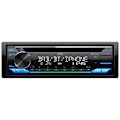 Miniatyrbild 2 av 4: JVC bilradio - KD-DB922BT - CD - USB - iPod - Bluetooth - DAB+