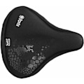 Miniatyrbild 1 av 2: Selle Royal Memory Foam L sadelöverdrag - Bekvämt Slow Fit Foam - Vuxen - Fritidscykling