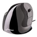 Miniatyrbild 2 av 2: Ergonomisk mus - Evoluent - VerticalMouse D Medium - 2600 dpi - 5 programmerbara knappar - Högerhänt