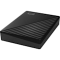 Miniatyrbild 3 av 4: Wd My Passport™ 4 TB extern hårddisk