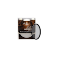 Miniatyrbild 2 av 2: Hoya fotofilter diffuser black mist nr 1 - 82 mm