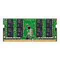 Miniatyrbild 1 av 3: Modul RAM DDR5 - HP - 16 GB - DIMM 288 stiftar - 4800 MHz - Buffertlös minne