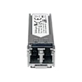 Miniatyrbild 3 av 4: SFP-transceivermodul - STARTECH - 1000Base-LH - Enmod LC - 40 km - Gigabit Ethernet