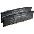 Miniatyrbild 1 av 5: CORSAIR Vengeance 64GB 2x32GB - DDR5 5200MHz - CAS40 - Svart (CMK64GX5M2B5200C40)