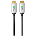 Miniatyrbild 4 av 4: MICROCONNECT HDM191970V2.0OP HDMI-KABEL 70M HDMI TYP A (STANDARD) NEJ