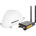 Miniatyrbild 1 av 4: MEGASAT CAMPER CONNCTED LTE-WIFI-SYSTEM CAMPER-BOAT WLAN ROUTER
