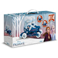 Miniatyrbild 2 av 5: 2 in 1 inlines FROZEN II - Storlek 27-30 - Tjej - Från 5 år SNÖKONNINGEN 2