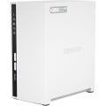 Miniatyrbild 6 av 6: Lagringsserver (NAS) - QNAP - TS-233 - Quad-core ARM Cortex A55 med integrerad NPU