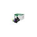 Miniatyrbild 3 av 3: LEXMARK C4342, C4352, CS730, CS735, CS730, CX735, XC4342, XC4352 FÄRG