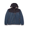 Miniatyrbild 1 av 4: Jacka - perfecto - bomber Camel active - 4305705R23 - Herrjacka Blå jag