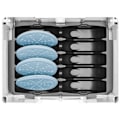 Miniatyrbild 2 av 2: Systainer³ - FESTOOL - SYS-STF D150 - Hållbar förvaring - 10 fack - Optimal skydd