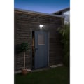 Miniatyrbild 2 av 5: LEDVANCE ENDURA PRO SPOT SENSOR 4058075228900 Utomhus LED x integrerad LED-strålkastare Vit 1 st Vit