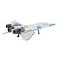 Miniatyrbild 2 av 6: Pixar - Lightyear - Ship XL-01 + Buzz Mini Figure - Actionfigurer